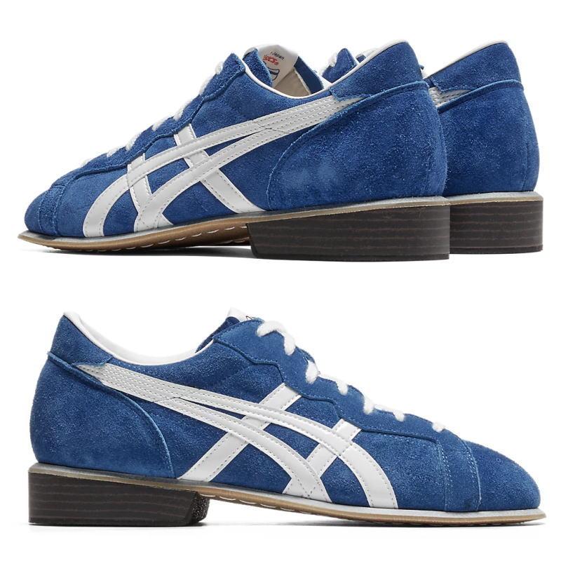 ASICS（アシックス） ウエイトリフティング シューズ メンズ