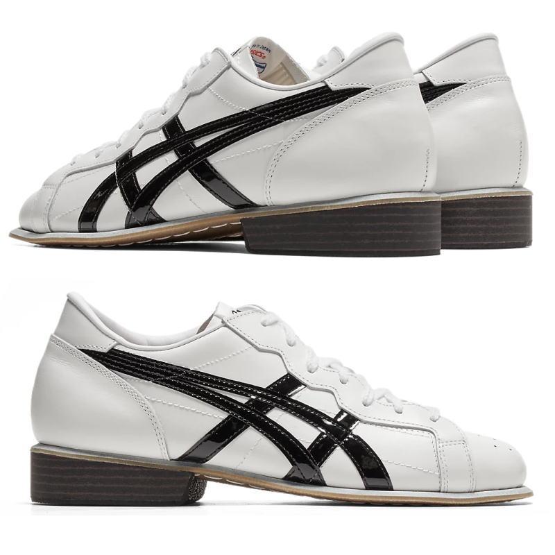 ASICS（アシックス） ウエイトリフティング シューズ メンズ