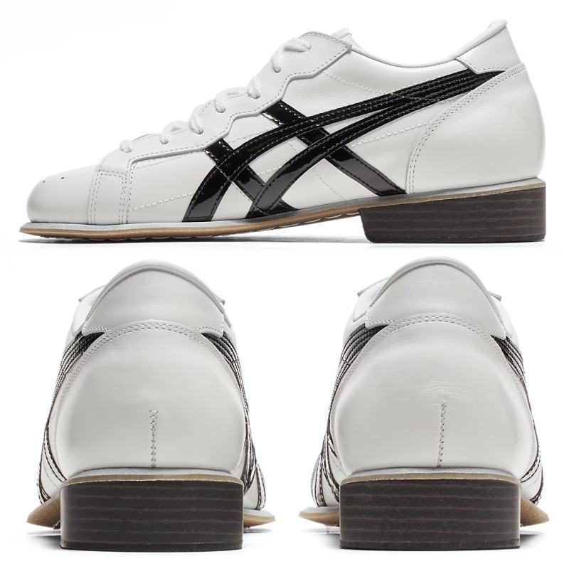 ASICS（アシックス） ウエイトリフティング シューズ メンズ