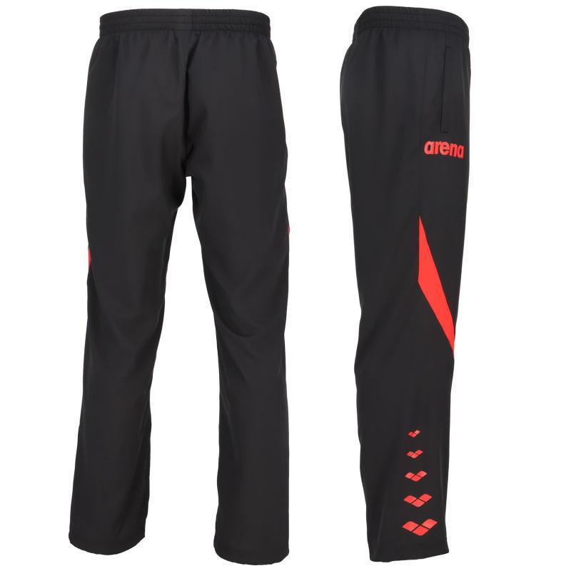 アリーナ（arena） ジャージ パンツ メンズ クロスジャージ 水泳