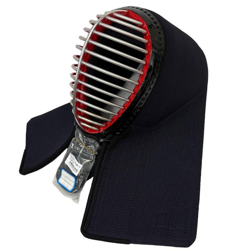 ミツボシ 半額以下 剣道 ヴィクシア VIXIA M-05700 防具セット 面 胴