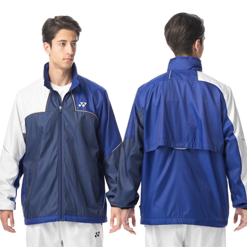 YONEX（ヨネックス） ウィンドブレーカー メンズ ジャケット 70095