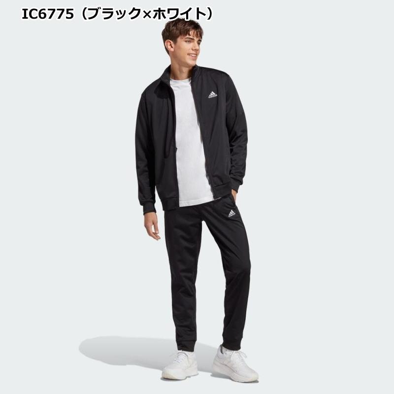 adidas（アディダス） ジャージ 上下 メンズ トレーニングウェア ECT04