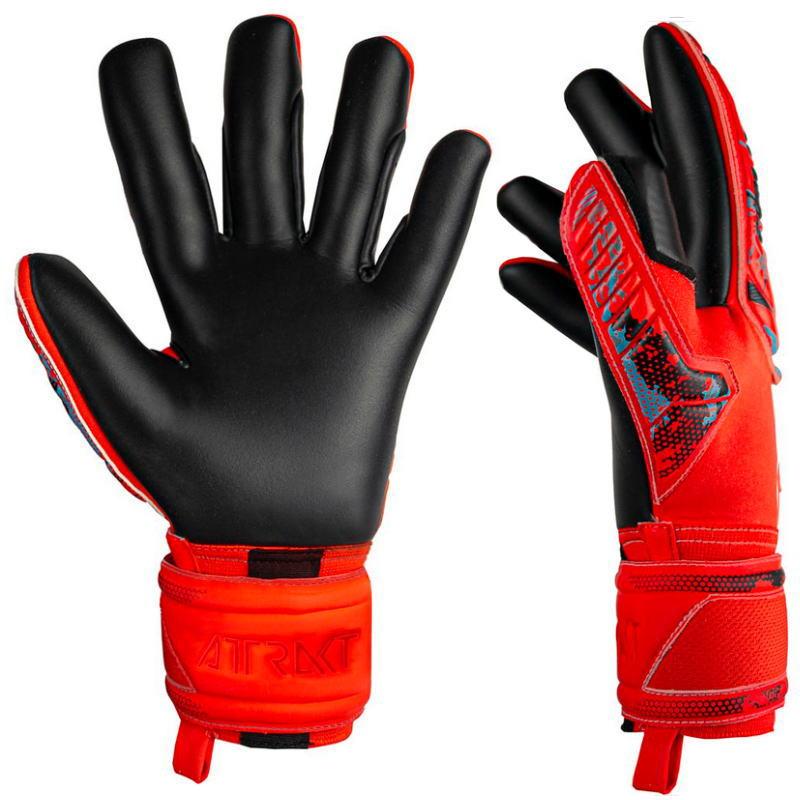 reusch（ロイシュ） キーパーグローブ メンズ レディース サッカー