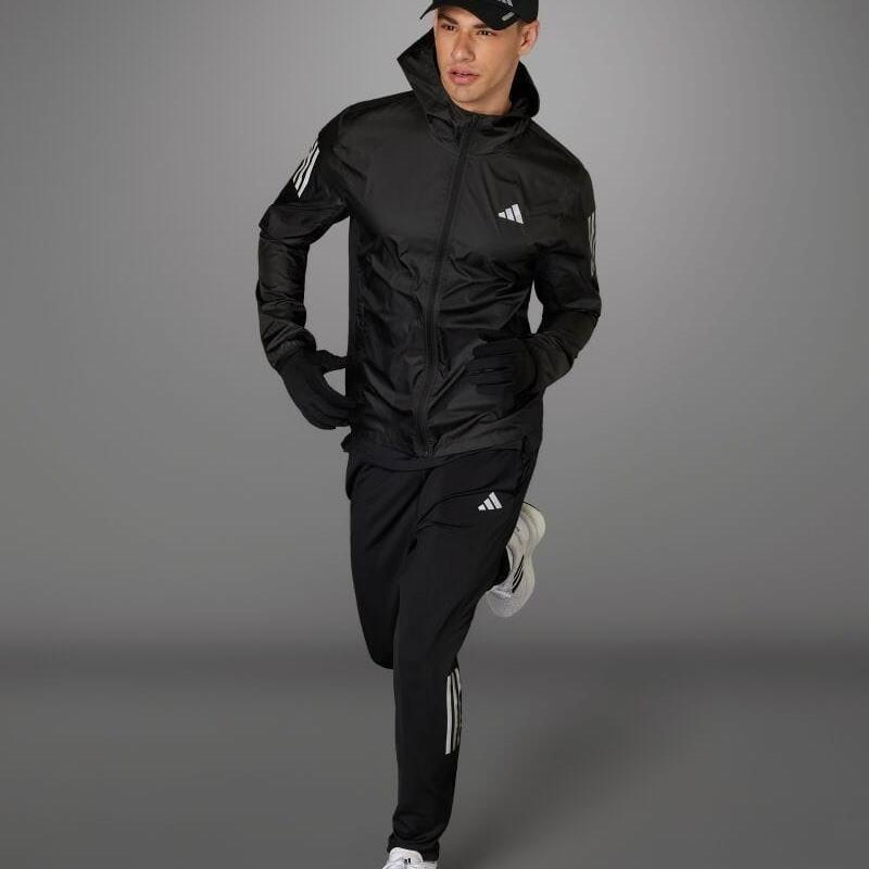 adidas（アディダス） ランニングウェア 上下セット メンズ
