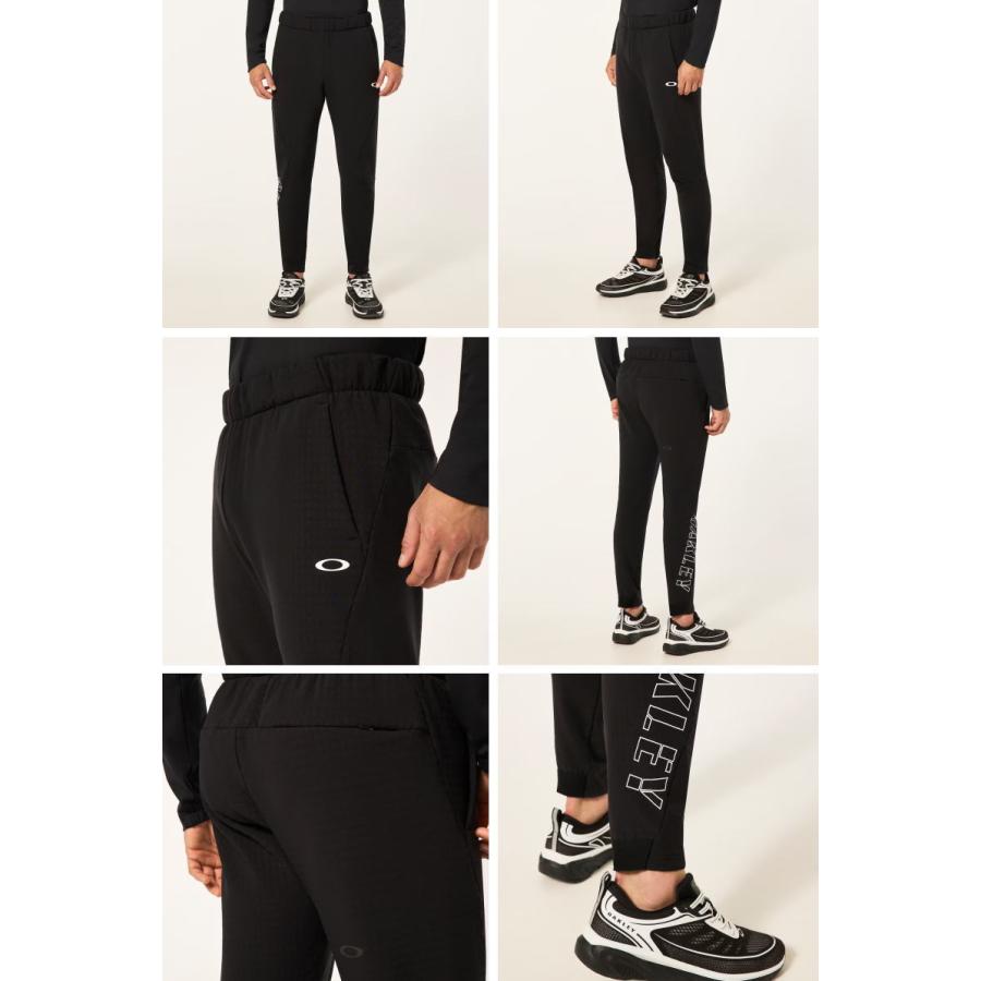 OAKLEY（オークリー） ジャージ 上下 メンズ トレーニングウェア