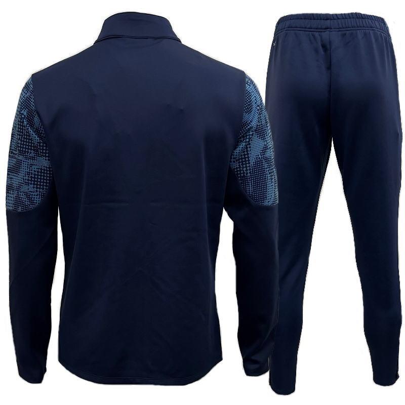 PUMA（プーマ） ジャージ 上下 メンズ トレーニングウェア サッカー