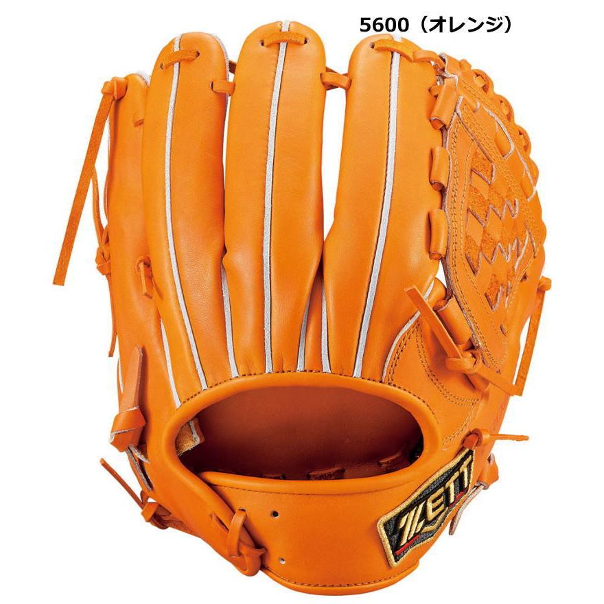 プロステイタス 硬式グローブ 野球 硬式グラブ ゼット ZETT BPROG560 2