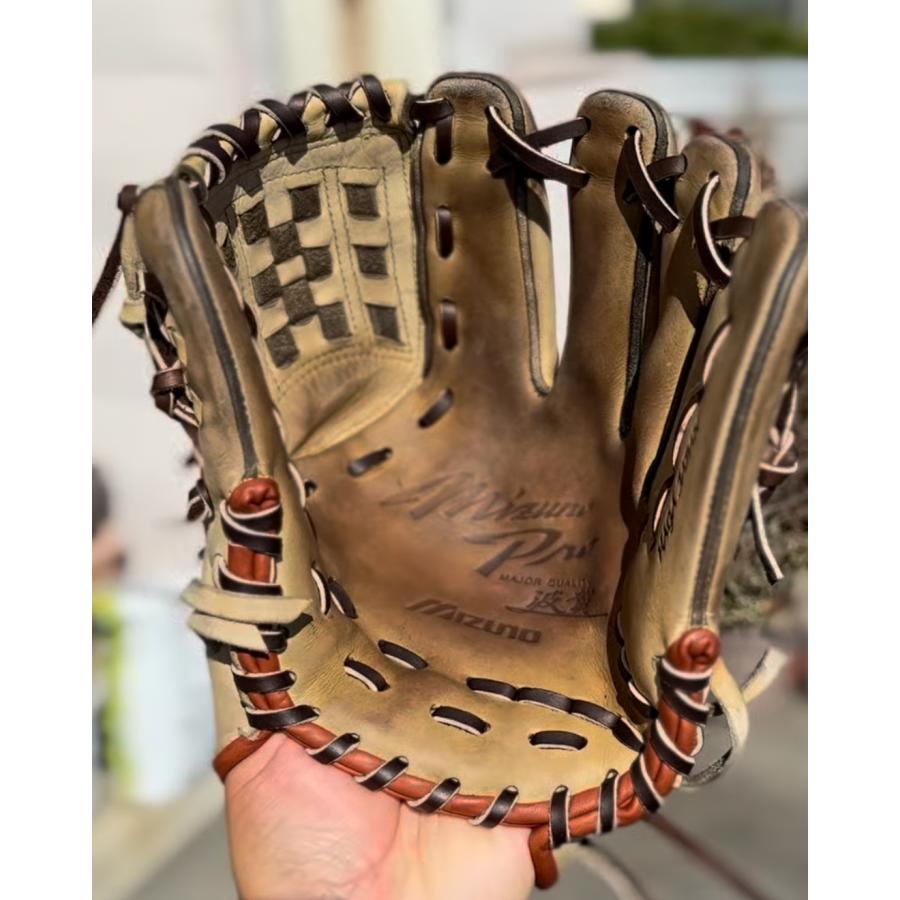 グラブ・グローブ・ミット ヘリ革交換 : スポーツショップまなべ