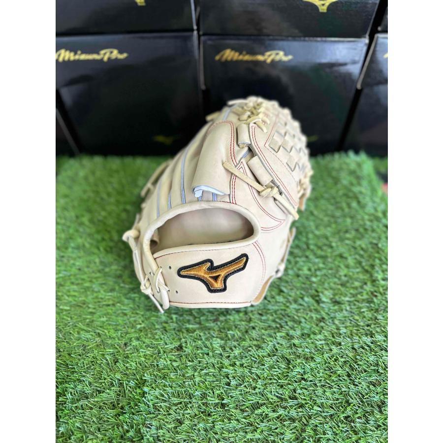 Mizuno Pro ミズノプロ 硬式 投手用 横型 グローブ グラブ サイズ11