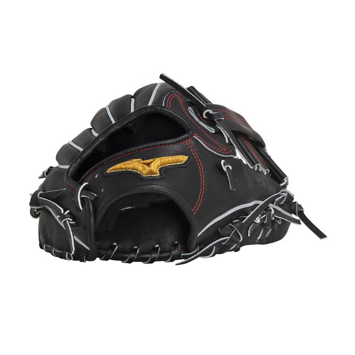 ミズノプロ 硬式 内野 サイズ9 限定 クラフティッドエディション TM型