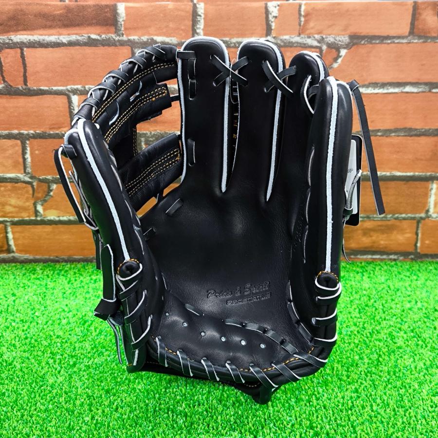 プロステイタス ゼット グローブ 硬式用 源田モデル ZETT 硬式グローブ