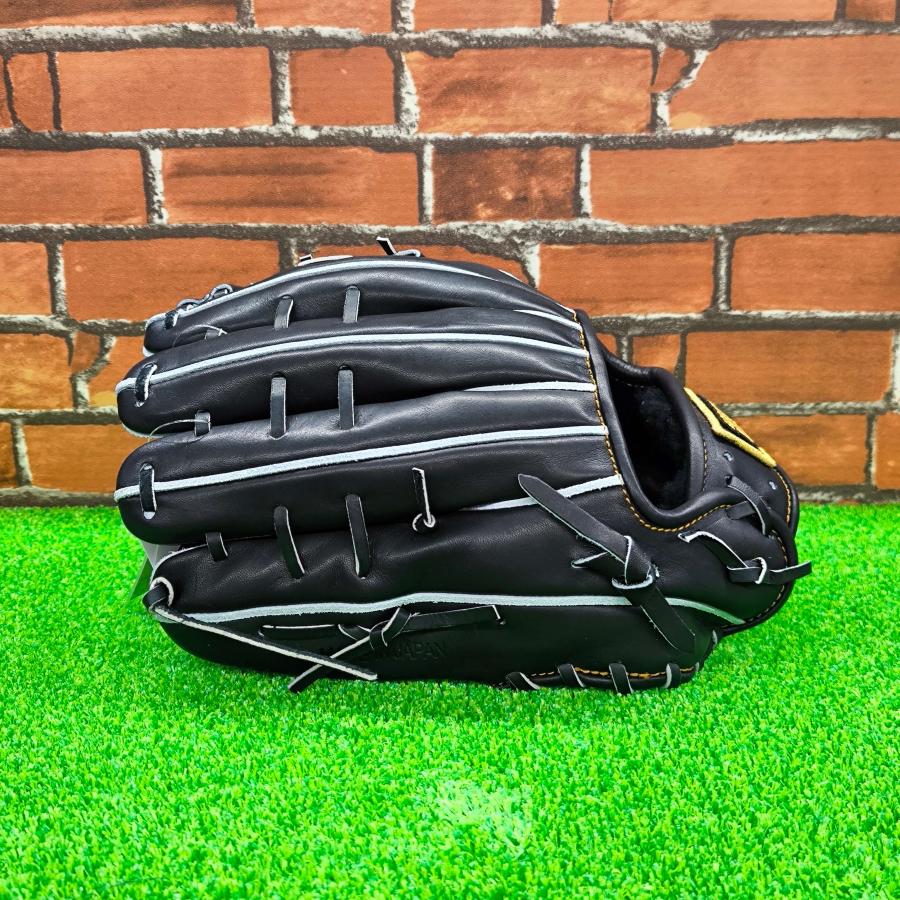 プロステイタス ゼット グローブ 硬式用 源田モデル ZETT 硬式グローブ