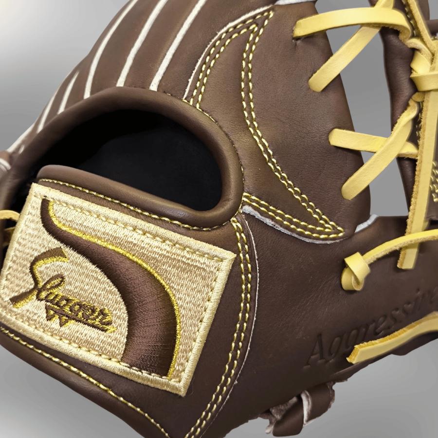 久保田スラッガー（KUBOTA SLUGGER） 少年軟式 グローブ J6 少年用