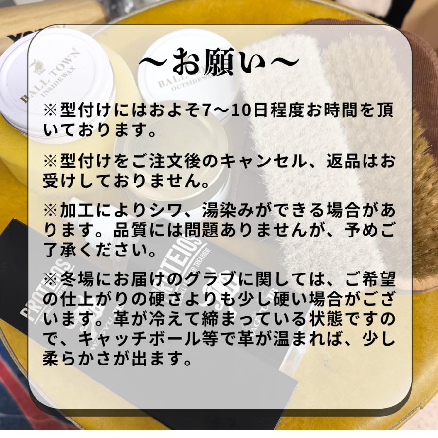 ActiveM（アクティブーム） 硬式 グローブ 野球 内野手用 ネットウェブ