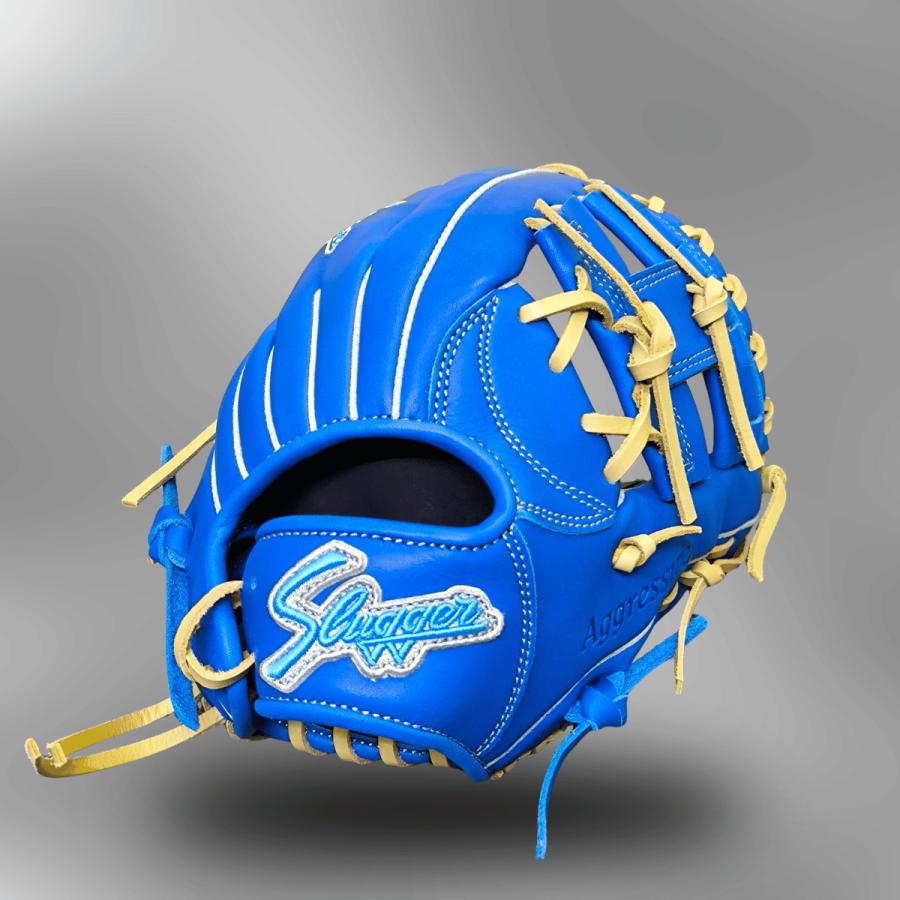 久保田スラッガー（KUBOTA SLUGGER） 少年軟式グローブ J6 少年用 限定