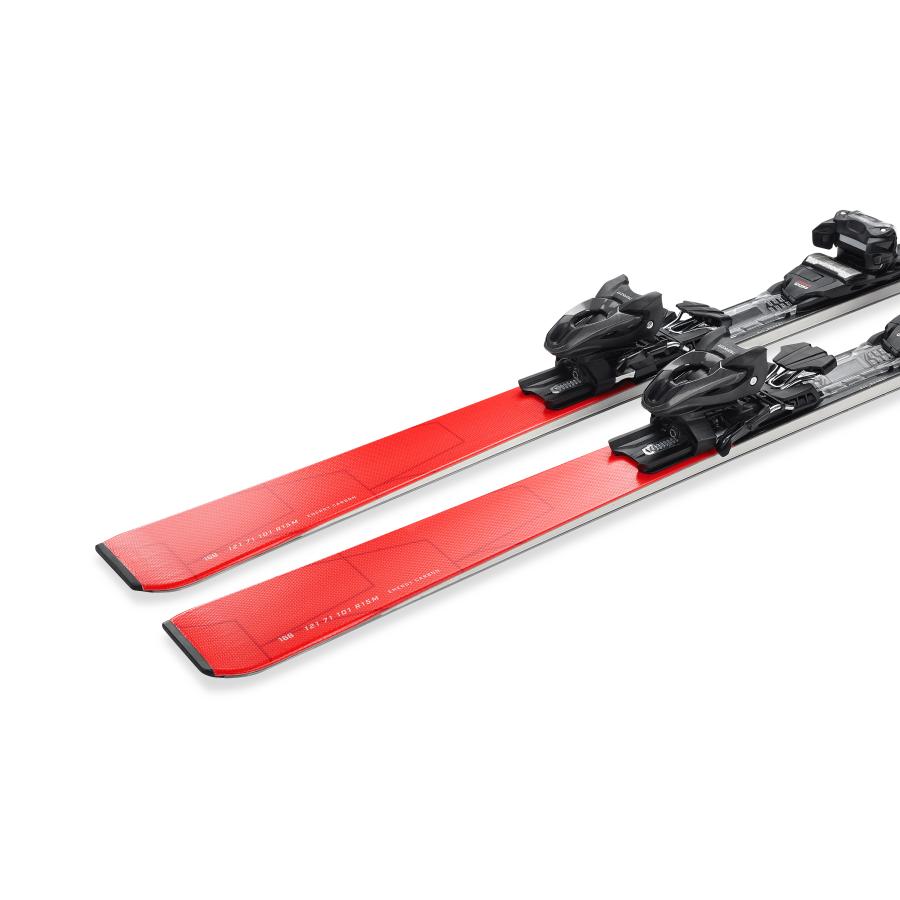 NORDICA（ノルディカ） スキー板 スピットファイア Spitfire CA FDT+