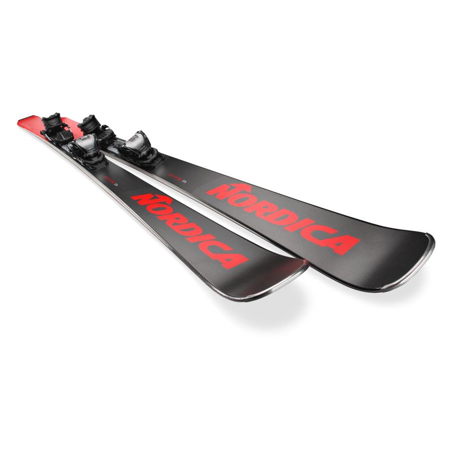 NORDICA（ノルディカ） スキー板 スピットファイア Spitfire CA FDT+