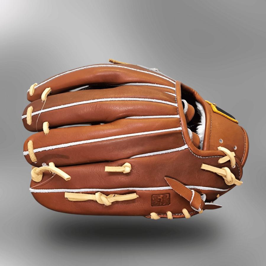 ワールドペガサス（WORLD PEGASUS） 硬式軟式兼用グローブ 内野手用