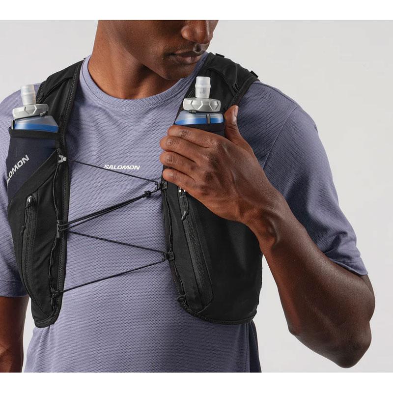 SALOMON（サロモン） ハイドレーションベスト SALOMON ADV SKIN 12