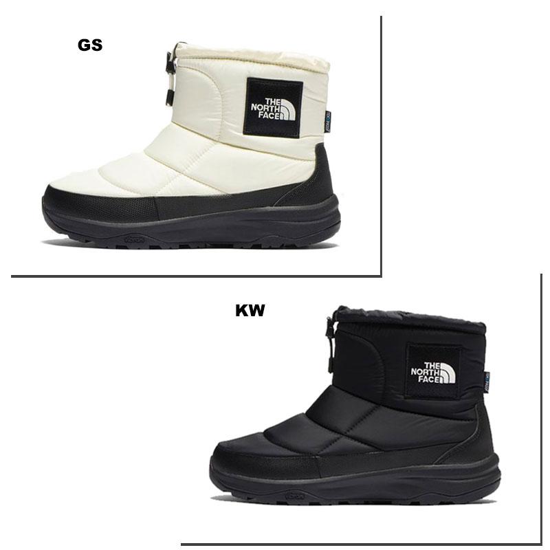 THE NORTH FACE（ザ ノースフェイス） ノースフェイス ヌプシ