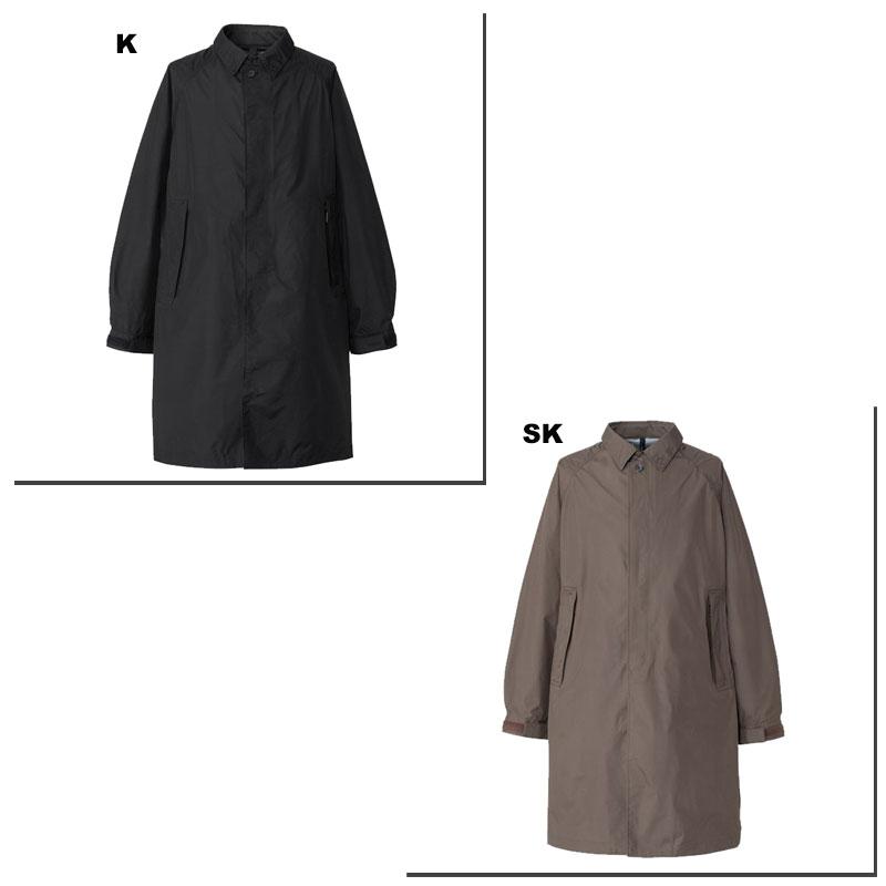 THE NORTH FACE（ザ ノースフェイス） SALE コンパイル ライト コート