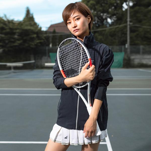 テニス スコート ウェア バボラ Babolat Lサイズ/フィラ アドミラル