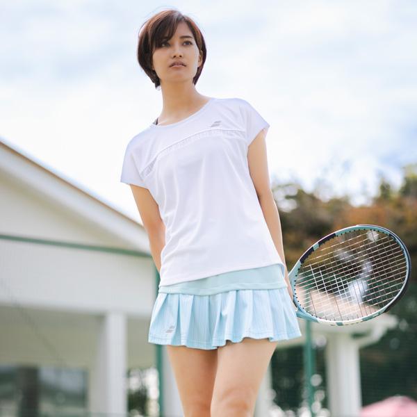 Babolat（バボラ） テニスウェア『レディース』 ピュア スコート/PURE