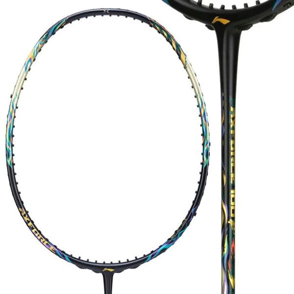 LI-NING リーニン バドミントンラケット AXフォース100 AXFORCE 100