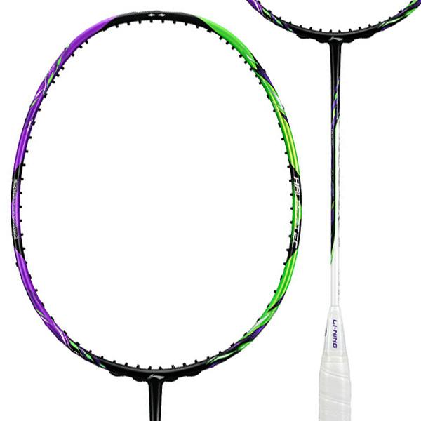 LI-NING リーニン バドミントンラケット ハルバーテック9000 HALBERTEC
