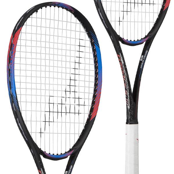 MIZUNO（ミズノ） ソフトテニスラケット ディーフォース S 10/D FORCE