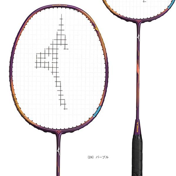 MIZUNO（ミズノ） バドミントンラケット アクロスピード7 ACROSPEED7