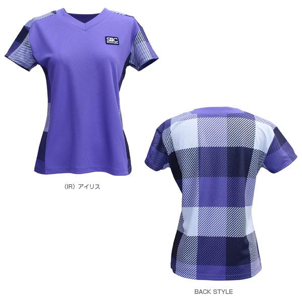 St.Christopher（セントクリストファー） テニス・バドミントンウェア