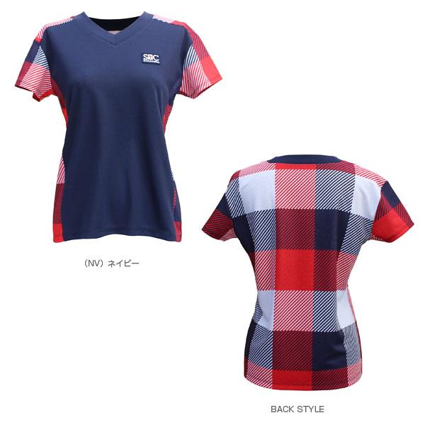 St.Christopher（セントクリストファー） テニス・バドミントンウェア