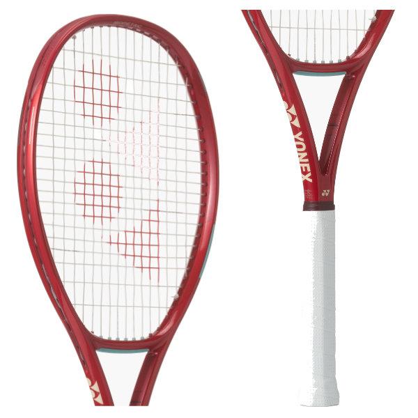 VCORE ヨネックス テニスラケット Vコア100D 100D 08VC100D : スポーツ