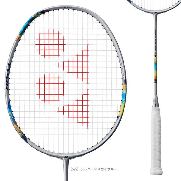 NANOFLARE ヨネックス バドミントンラケット ナノフレア700ツアー 700