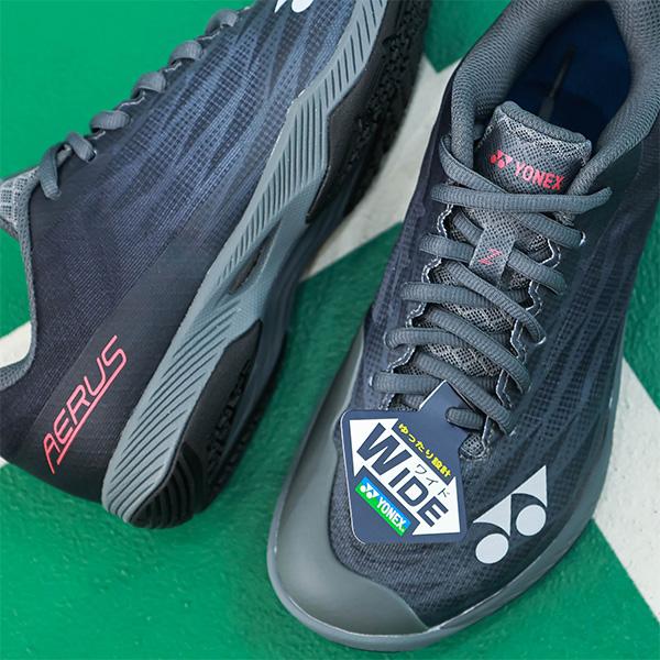 YONEX（ヨネックス） バドミントンシューズ パワークッションエアラスZ