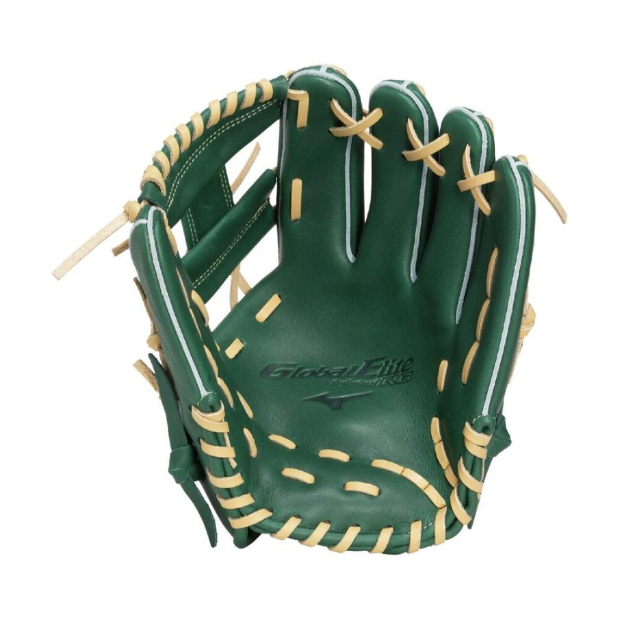 MIZUNO（ミズノ） 2026年モデル 少年軟式グローブ 坂本勇人モデル L