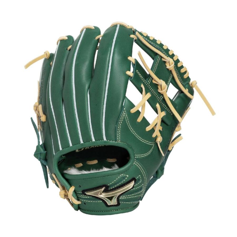 MIZUNO（ミズノ） 2026年モデル 少年軟式グローブ 坂本勇人モデル L