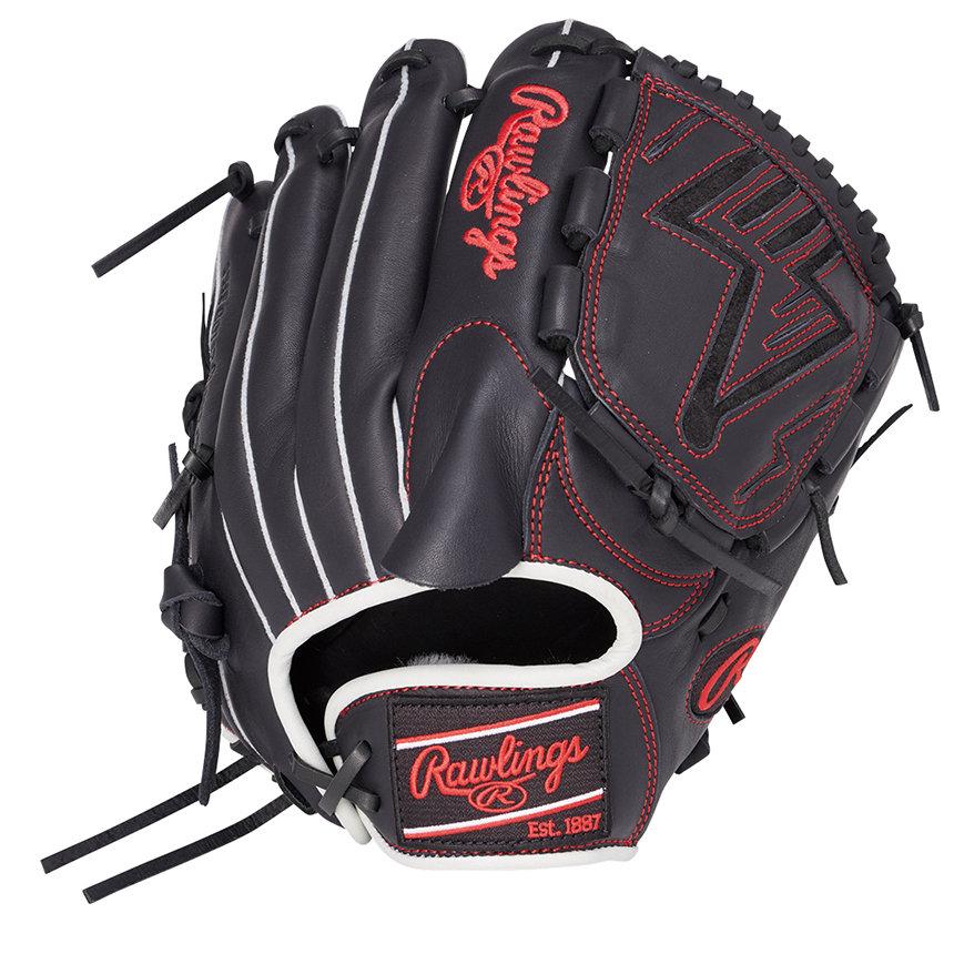 Rawlings（ローリングス） 2026年モデル 一般軟式グラブ 投手用 HOH