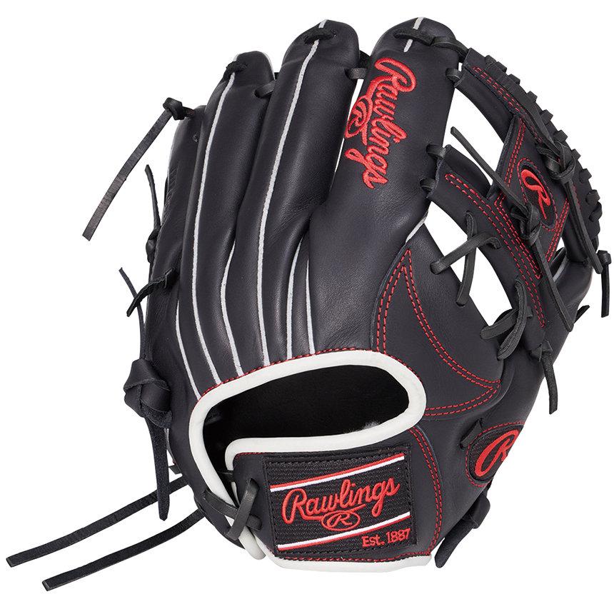 Rawlings（ローリングス） 2026年モデル 一般軟式グラブ 内野手用 右