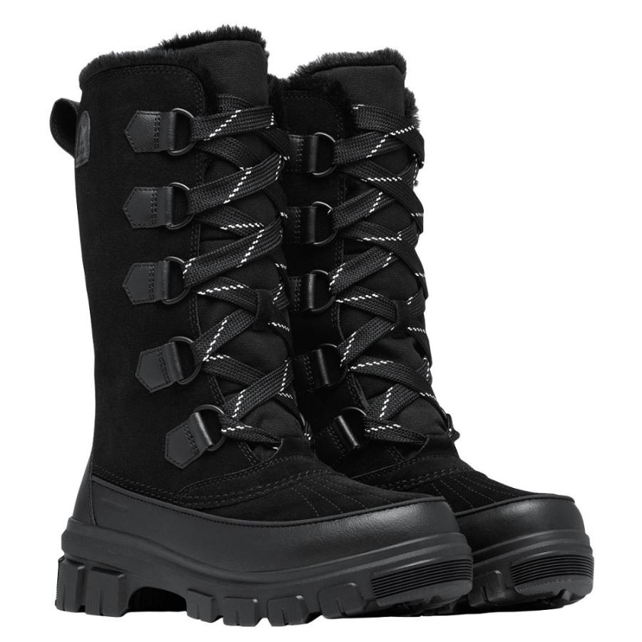 SOREL（ソレル） スノーブーツ レディース ティボリ5トール