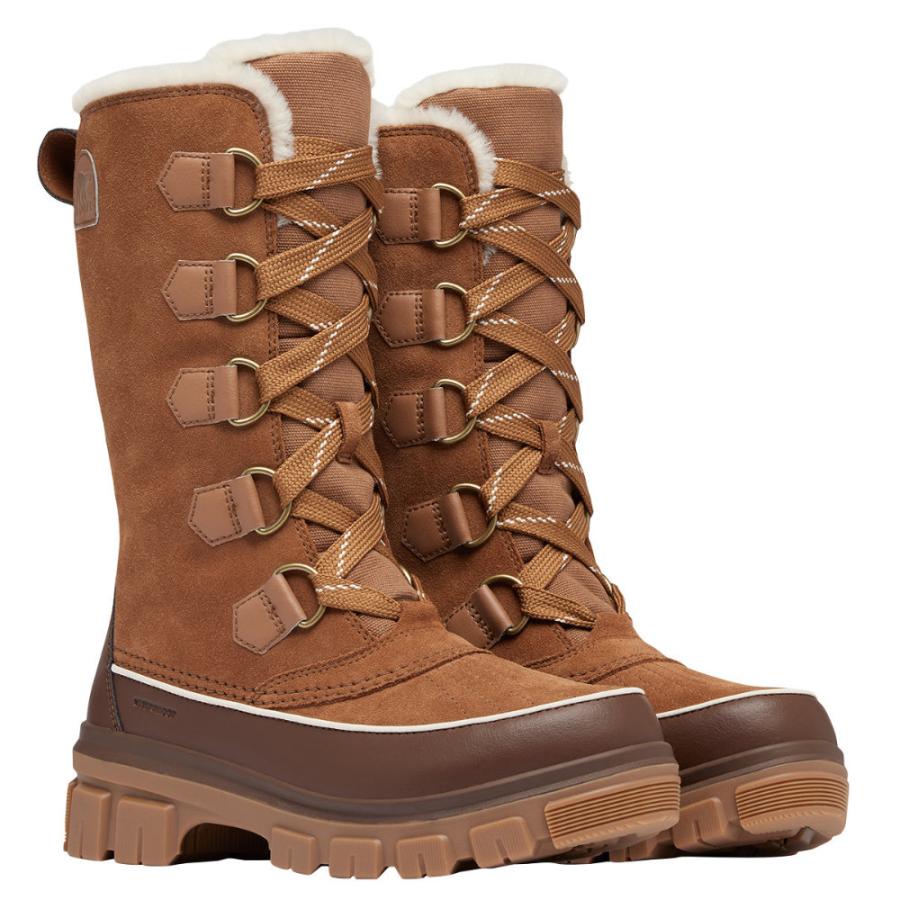SOREL（ソレル） スノーブーツ レディース ティボリ5トール