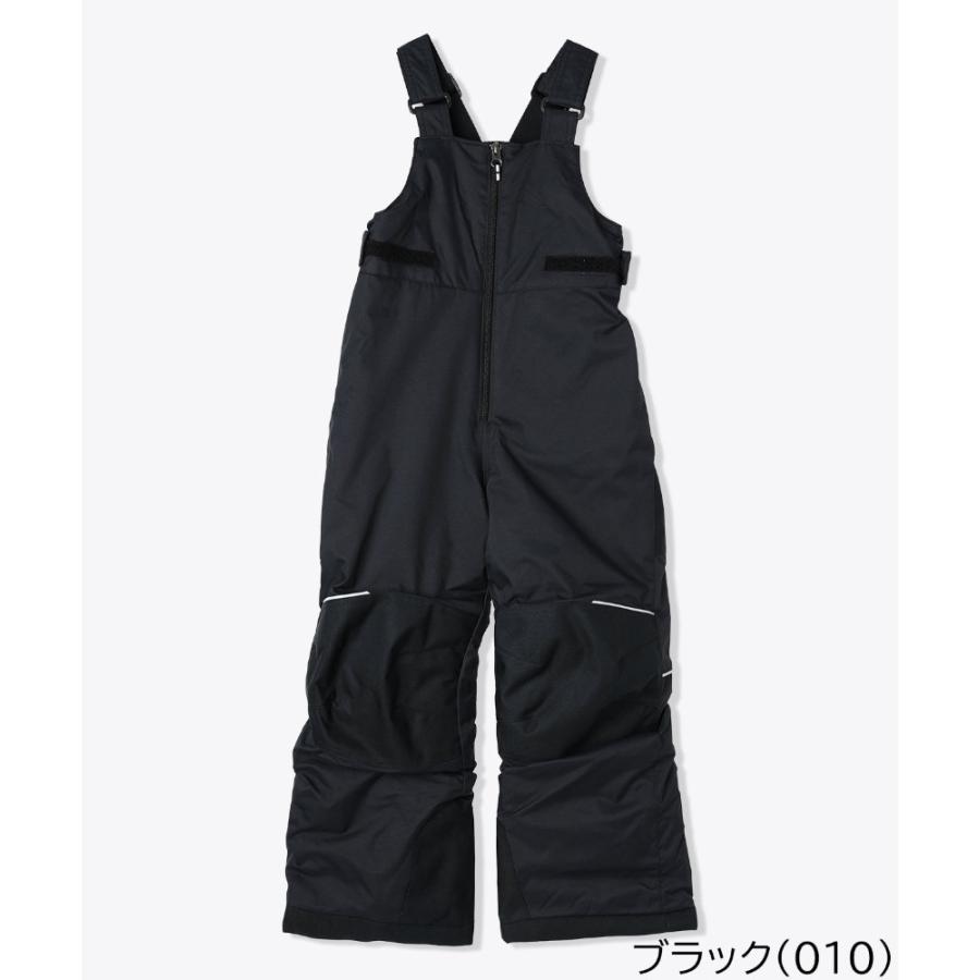 Columbia（コロンビア） ビブパンツ キッズ ジュニア スノーパンツ