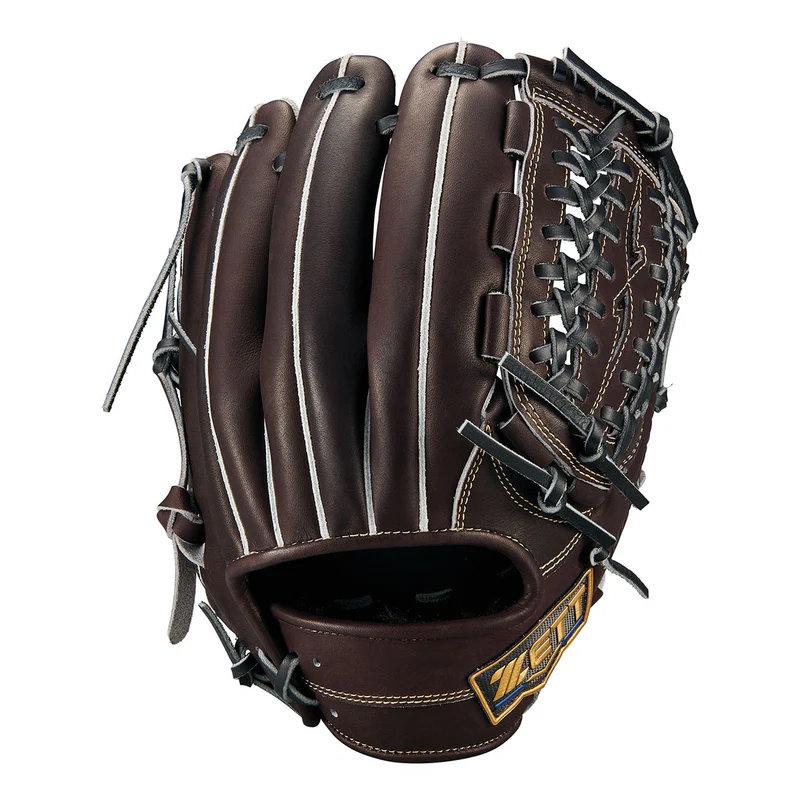 ゼット（ZETT） 2026年モデル 一般軟式グラブ ネオステイタスLE オール