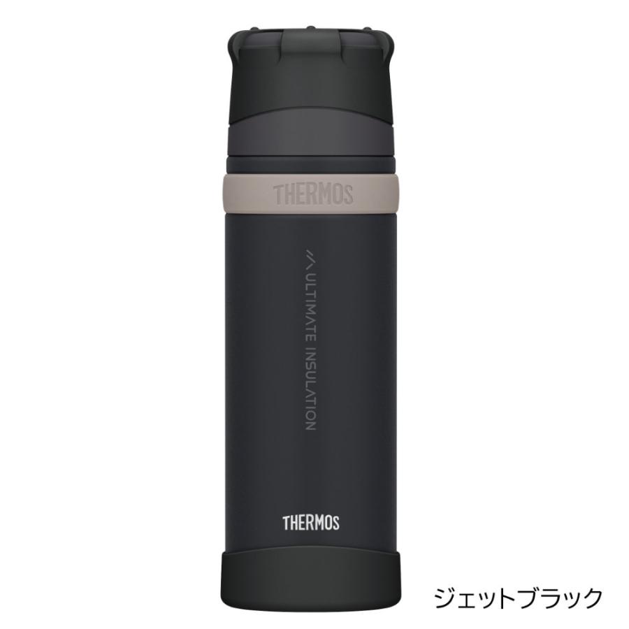 THERMOS（サーモス） 山専用ボトル ステンレスボトル 750ml 水筒 保温