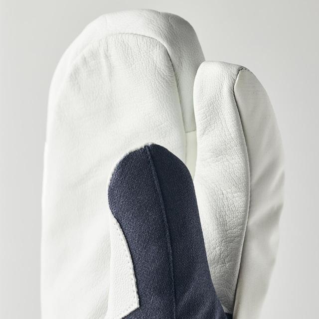 HESTRA】へストラ 【POWDER GAUNTLET 3-FINGER】パウダー ガントレット