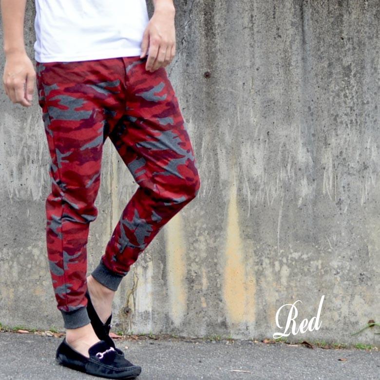 閉店セール】メンズ ジョガーパンツ ジョグパンツ スウェットパンツ