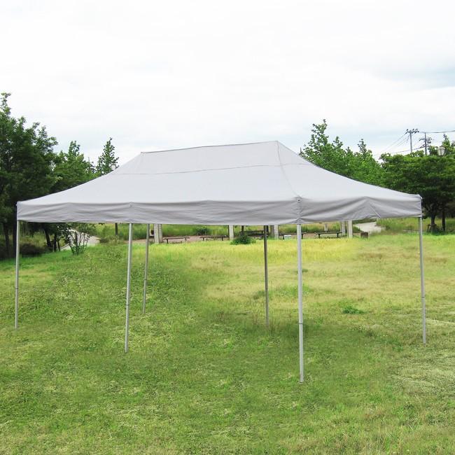 Field to Summit Field to Summit 3m×6m RECアルミワンタッチテントDX