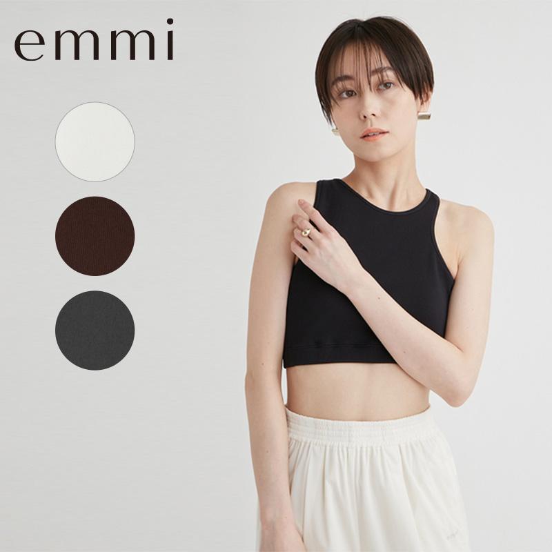 emmi yoga（エミヨガ） セール エミ ヨガ ヨガウェア トップス